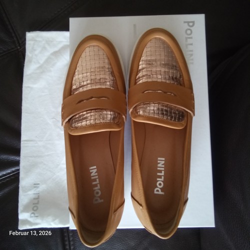 Pollini damen schuhe - schuhe, größe