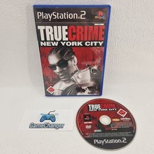 True Crime New York City -
