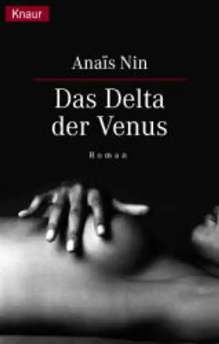 Das delta der - das, venus