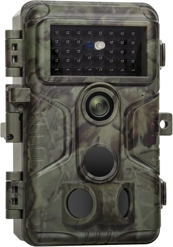 Wildkamera 64mp 1296p - wildkamera,