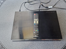 LG Blu-ray-Disc/DVD Player mit