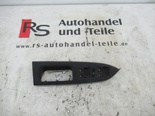 VW Touran 1T Rahmen Schalter Fensterheber 4-fach vorne links 1T1867371H defekt