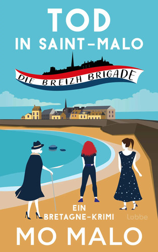 Tod saint malo - in, saint-malo