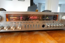 Grundig R 3000-2 Vintage Receiver