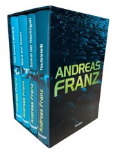 Andreas Franz Krimi Box Ein
