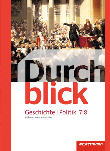 Durchblick geschichte und - durchblick,