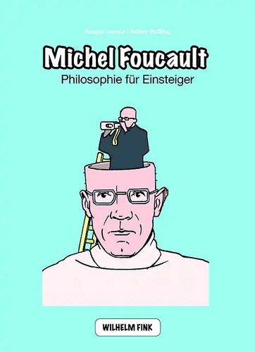 Michel foucault - michel,