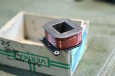 LU123 Lichtspule Lichtmaschine Vespa PX 125 150 200 (12V) Spule Bnobine Luce