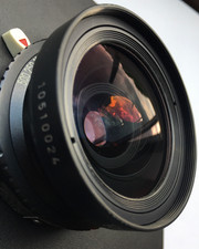 Rodenstock Grandagon-N 75mm