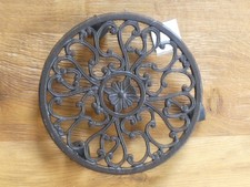 Pflanzenroller rustikal antik