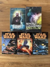 5 x Top Science Fiction