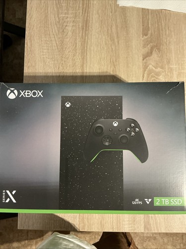 Microsoft xbox series - microsoft,