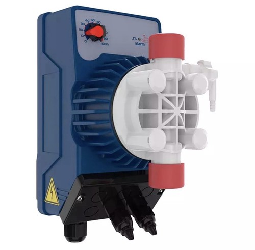 Dosierpumpe seko amc 200 - dosierpumpe,