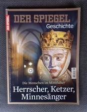 Der spiegel geschichte 2015 - der,