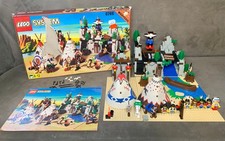 Lego 6766 Rapid River Village