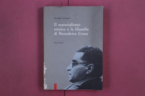 301897 antonio gramsci - 301897,