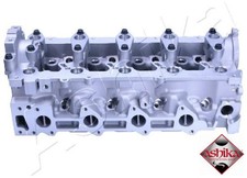 Ashika HY010S Zylinderkopf