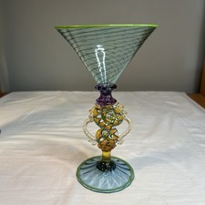 Robert Dane Tutti Frutti Hand