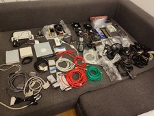 Konvolut Sammlung Computer