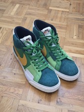 Nike Zoom Blazer Mid Premium