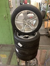 Mercedes-Benz E-Klasse 213 Winterräder 245/45R18 100V DOT19  A2134011400 Micheli