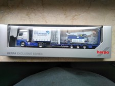 herpa schwerlast exclusive