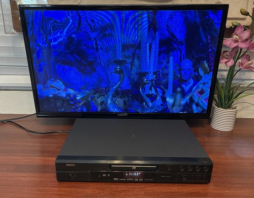 Denon dvd 1920 - dvd-1920, audio