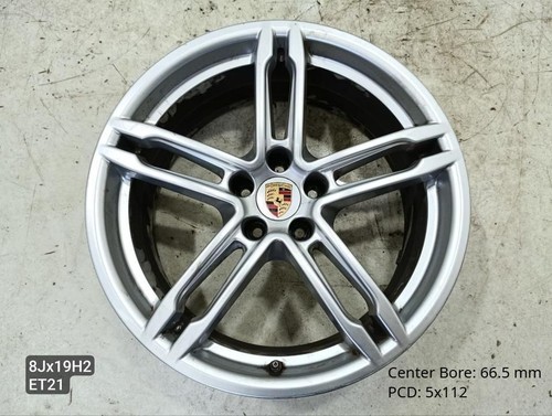 Alufelgen porsche macan - alufelgen,