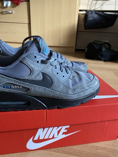 Nike air max - air, sneaker