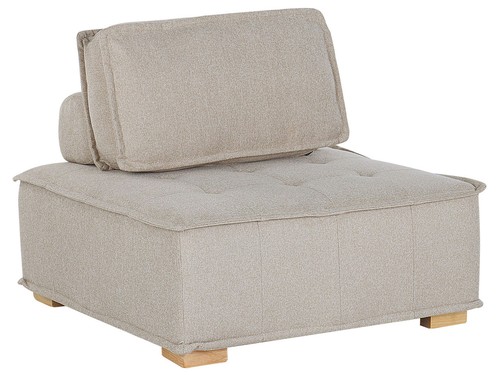 Mittelstück helles beige - mittelstück,