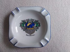 Kleiner DDR Aschenbecher