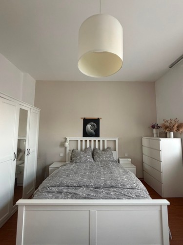 Ikea hemnes bettgestell - ikea,