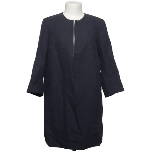 White label mantel damen - white,