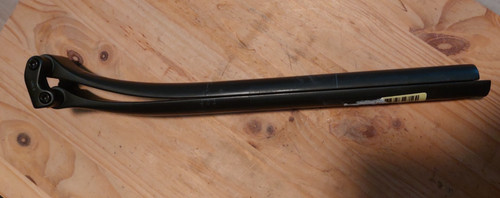 Ergon allroad pro carbon - cf,