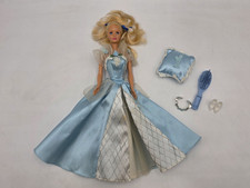 Barbie Dornröschen / Sleeping