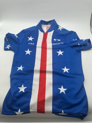 Rapsport trikot usa giordana - usa,