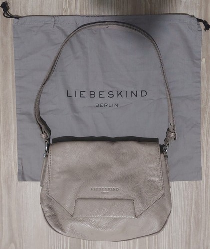 Liebeskind berlin crossbody - liebeskind,