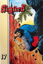 Sigurd buch gelbe serie - sigurd, nr.