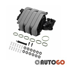 Ansaugbrücke Für Audi A4 8K