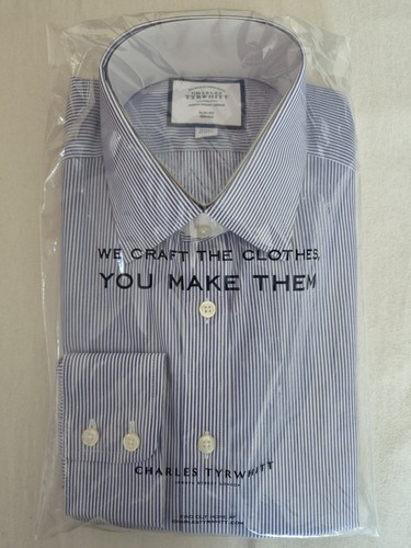 Charles tyrwitt hemd - tyrwitt,