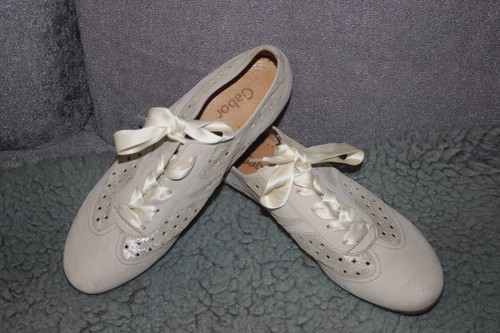 Gabor damen schuhe slipper gr - schuhe,
