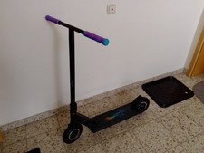 DirtStuntscooter "NKD Bullit Dirt'