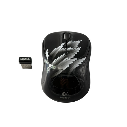 Logitech m325 kabellose - logitech,