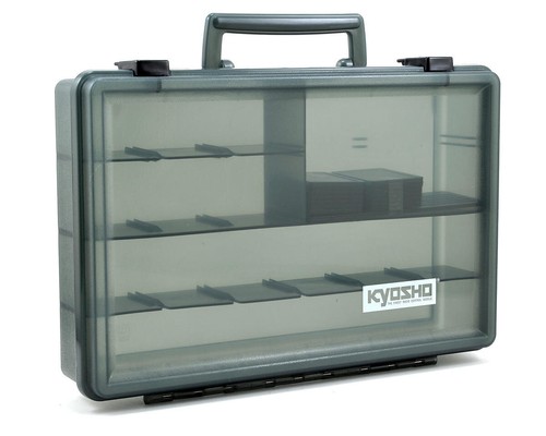 Kyosho werkzeugkasten kyo80462 - kyosho,