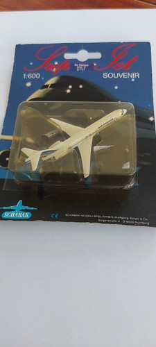 Flugzeugmodell boeing 727 air - boeing,