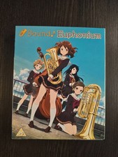 Sound! Euphonium (Hibike