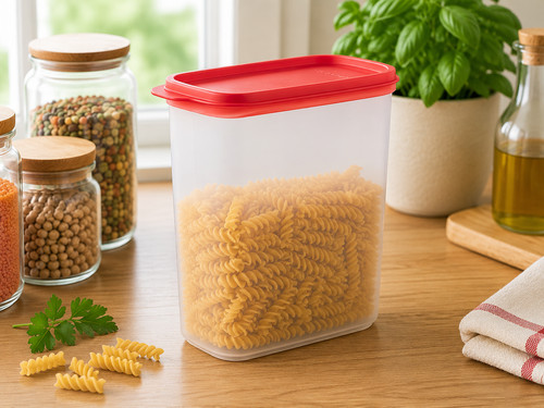 Tupperware eidgenosse rot - tupperware,