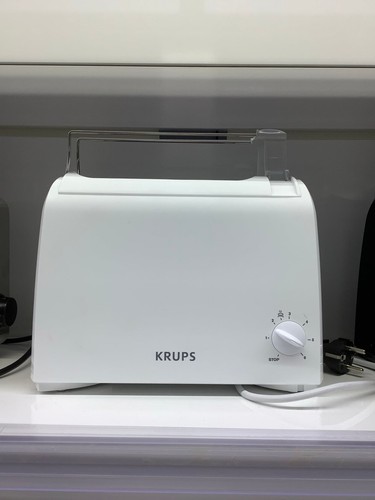 Krups proaroma 1511 weiß - krups,