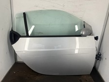 Smart 450 Fortwo Cabrio Tür