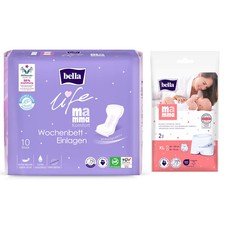 bella life Mamma Komfort